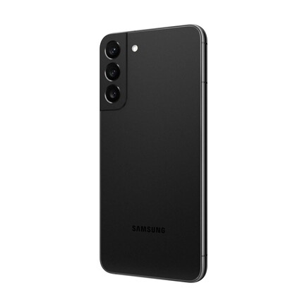 Смартфон Samsung Galaxy S22+ 8/128gb Phantom Black Snapdragon